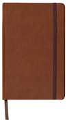 Terra-Cotta Blank Journals